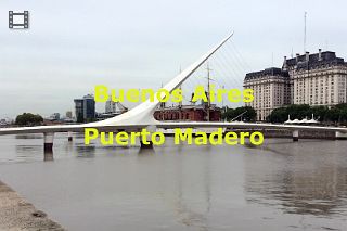 Puerto Madero